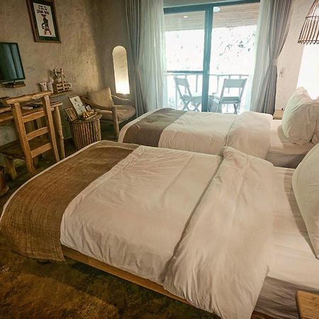 Barahi Jungle Lodge Meghauli Экстерьер фото